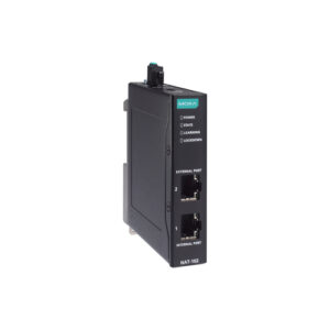 NAT-102 Industrial Network Address Translation (NAT) devices