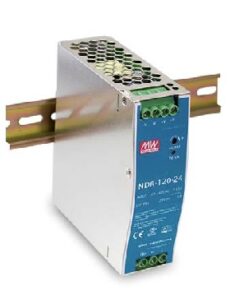 NDR-120 Power Supply 120W