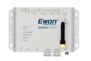 Netbiter-EC350