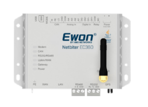 Netbiter-EC360
