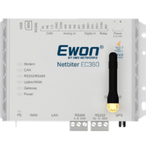 Netbiter-EC360