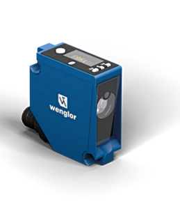 P1PY217, Laser Distance Sensor Time of Flight