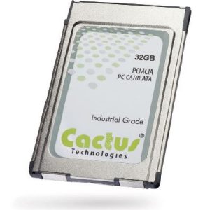 303 PC Card