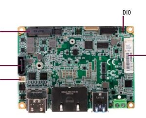 AAEON PICO KBU4