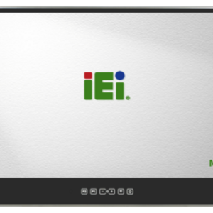 Medicinsk panel-pc, 22" – POCi-W22C-ULT5