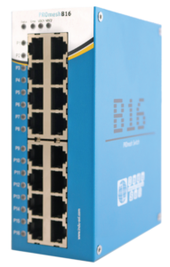 PROmesh B16 Managed Switch