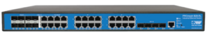PROmesh B28-RL Diagnostic Managed Switch