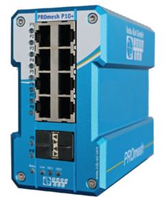 PROmesh P10+ Diagnostic Managed Switch
