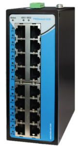 PROmesh U16 Unmanaged Switch