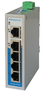 PROmesh U5 Unmanaged Switch