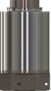 PX500 Tryckgivare