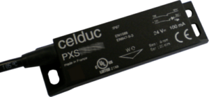 PXS10350 Kodad magnetbrytare