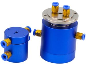Pneumatic Rotary Joints