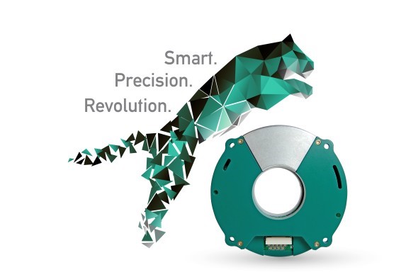 Fraba Posital is introducing a new family of absolute rotary encoders
