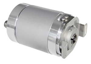 TCR-CA01B-1213-B15S-PAK IXARC Absolute Rotary Encoder