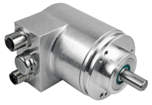 TCR-CA01B-1213-C06S-PRX IXARC Absolute Rotary Encoder