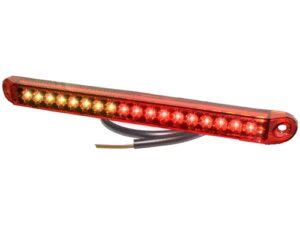 ProCAN XL Rear Combination Lamp