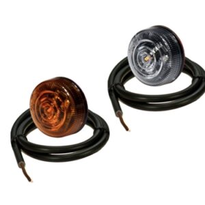 Lateral LED positionslampa PRO-PENNY