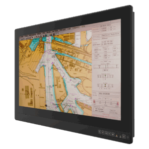 W27L100-MRA3FP / 27" Marine Display