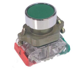 Mafelec Pushbutton, diameter 22mm