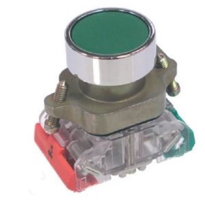 Mafelec Pushbutton, diameter 22mm