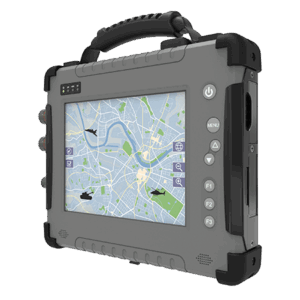 R08IW8M-RTU1ML / 8.4" Intel® Core™ i5-8265U Defence Ultra Rugged Tablet