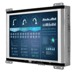 R10L100-OFT2 - Panel Size 10.1" (16:9)