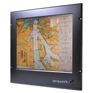 R10L210MRM2 / 10.4" Marine Display