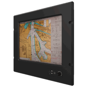 R12IT3SMRM2 / 12.1" Intel® Core™ i71165G7 Marine Panel PC