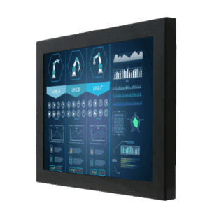 R12L600-CHM2 - Panel Size 12.1"