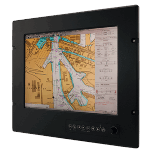 R12L600MRM2 / 12.1" Marine Display