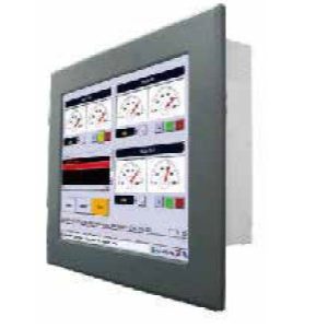 R15IB7T-IPC3 – 15 tuuman näyttö (1024×768), resistiivinen kosketusnäyttö