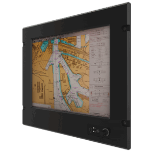 R15IT3SMRM2 / 15" Intel® Core™ i71165G7 Marine Panel PC