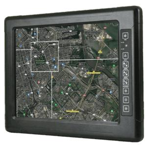 R15L100-MLA3HB Defence Display