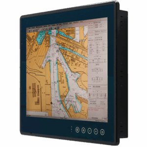 R15L600MRA3FP / 15" Marine Display