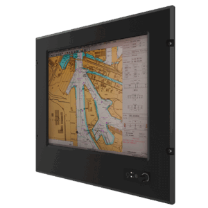 R17IT3SMRM1 / 17" Intel® Core™ i71165G7 Marine Panel PC
