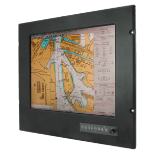 R17L500MRM1 / 17" Marine Display