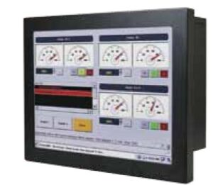 Panel PC 19" - R19IB7T-IPM1
