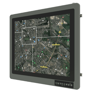 R19L100MLA3 Defence Display