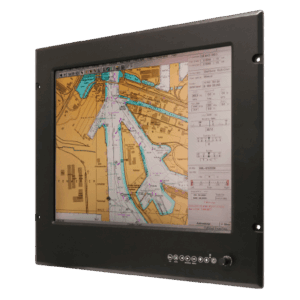 R19L300MRA1 / 19" Marine Display