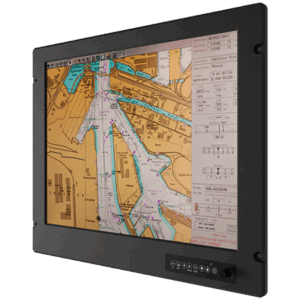 R21L100-MRM1 / 21.3" Marine Display
