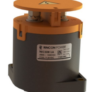 Rincon Power REC50 High Voltage Contactor 500A 1500VDC