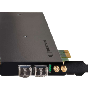 RELY TSN KIT - Time-Sensitive Networking