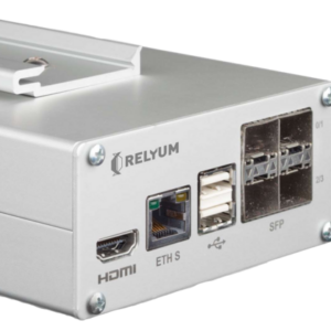 RELY-TSN-LAB – TSN-i testimisvahend