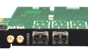 RELY TSN Bridge PCIe NIC