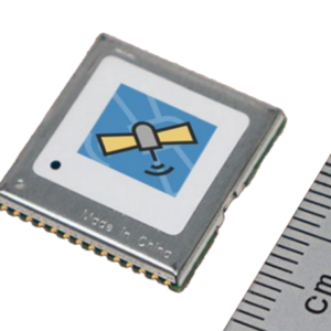 RES SMT 360 mitme GNSS-süsteemi ajastusmoodul