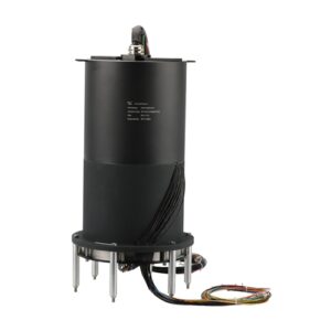 RF Military Coaxial RF rotary joint