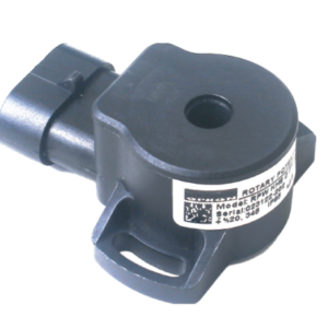 RPW F32 Rotary Potentiometer