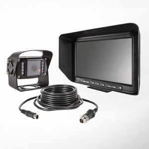 Rosho Automotive Solutions RS 100-2, RS 100-10 & RS 100-11