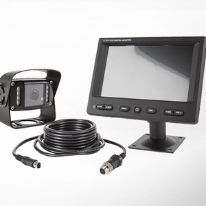 Rosho Automotive Solutions RS 50-3
